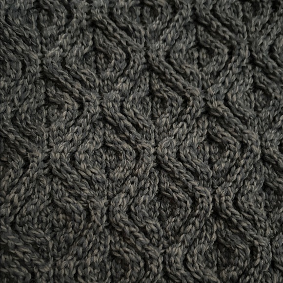 Irish Green Sweater from Ireland, size S - Picture 6 of 7